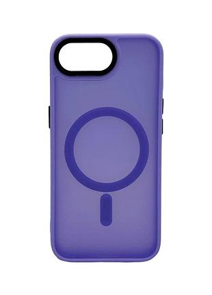 Чохол для смартфона cosmic magnetic color hq for apple iphone 16e lilac