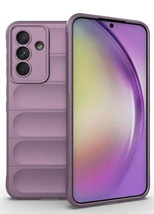 Чохол для смартфона cosmic magic shield for samsung galaxy a56 5g lavender