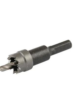 Свердло корончасте granite hss 16 мм 6-08-016