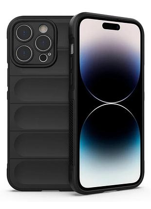 Чохол для смартфона cosmic magic shield for apple iphone 14 pro black