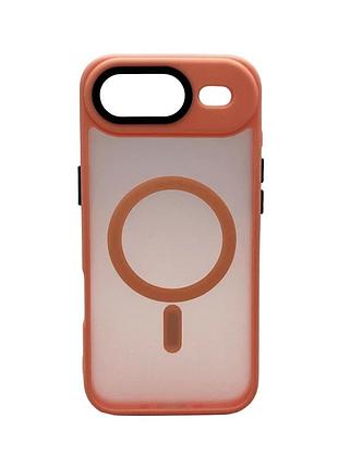 Чохол для смартфона cosmic magnetic color hq for apple iphone 17 air pink