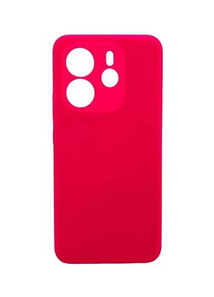 Чохол для смартфона cosmic silicone case aa for xiaomi redmi note 14 4g (eur ver) phosphor