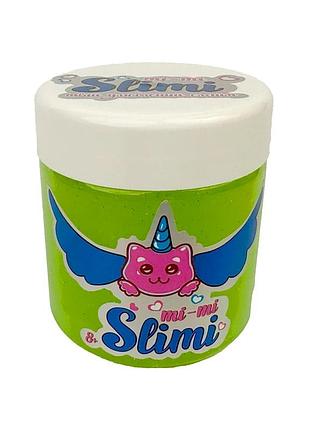 Слайм strateg mi-mi slimi 150г (31048)