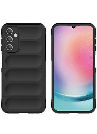 Чохол для смартфона cosmic magic shield for samsung galaxy a25 5g black