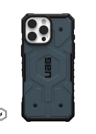 Чохол для смартфона uag aaa pathfinder mag for apple iphone 16 blue
