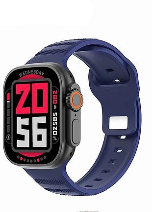 Smart watch awei h37- синій
