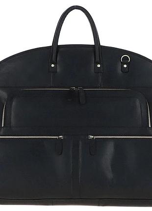 Портплед ashwood k50 black (чорний)