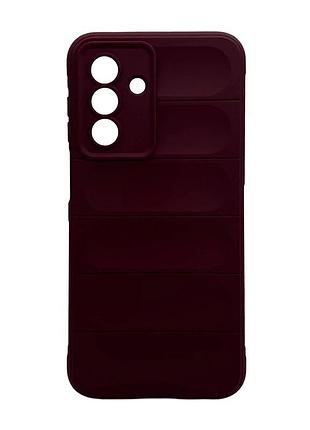 Чохол для смартфона cosmic magic shield for samsung galaxy a17 5g plum