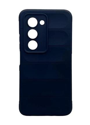 Чохол для смартфона cosmic magic shield for xiaomi redmi 15 4g (europe version) sapphire