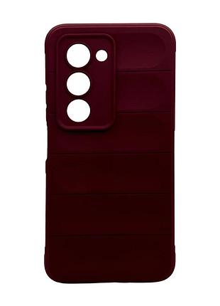 Чохол для смартфона cosmic magic shield for xiaomi redmi 15 4g (europe version) plum