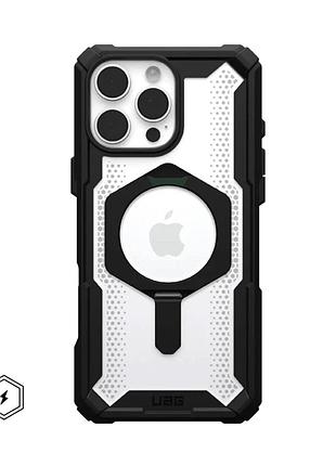 Чохол для смартфона uag aaa plazma mag xte for apple iphone 14 black