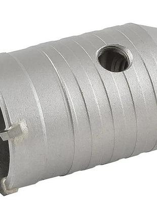 Свердло корончате для бетону granite 45 мм 5 зубців 2-08-045