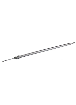 Хвостовик для свердла корончатого granite 22×600 мм sds-plus 2-09-060