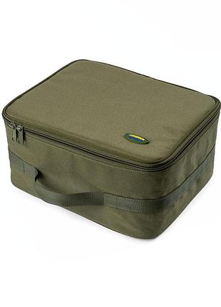 Сумка для 4-х котушок (3000 - 4000) acropolis сдк-2