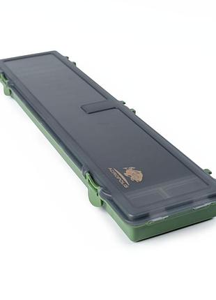 Поводочниця пластикова acropolis пб