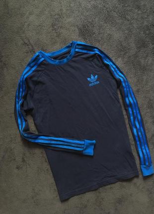 Лонгслив adidas