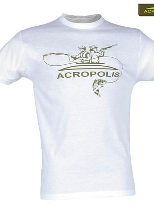 Футболка универсальная acropolis офрм-4