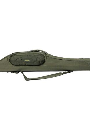 Кофр для вудок жорсткий acropolis кв-18б (155см)