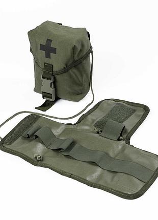 Аптечка, сумка-укладка медична ranger green сум-3