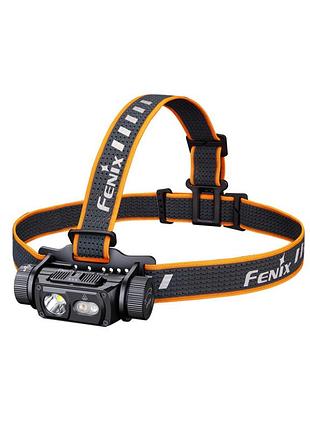 Ліхтар налобний fenix hm60r 2.0