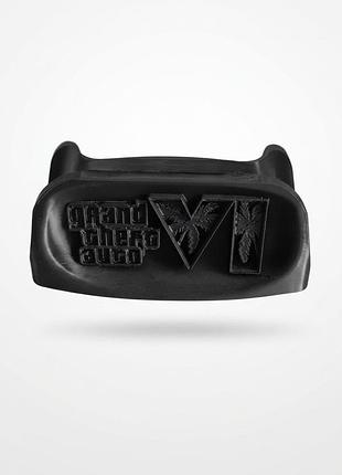 Подставка для контроллера ps5 dualsense в стиле gta vi