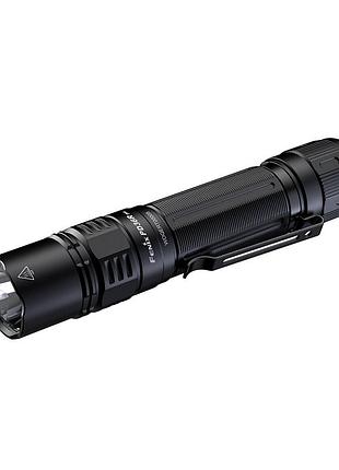 Фонарь ручной fenix pd36r pro