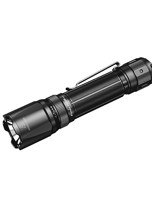 Фонарь ручной fenix tk20r v2.0
