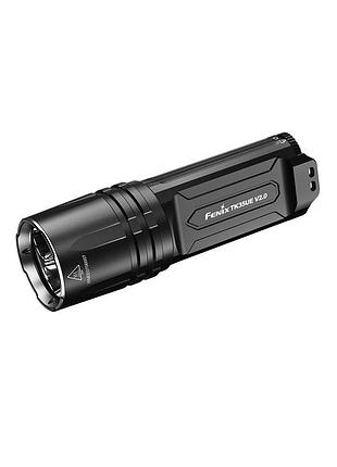 Фонарь ручной fenix tk35ue v2.0