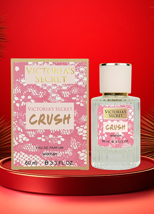 Женский парфюм victoria’s secret crush 60 мл