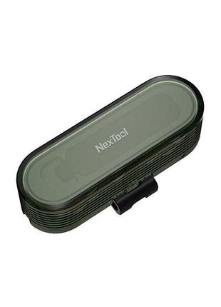 Кемпинговая гирлянда - маячок 2в1 nextool twinkle light, 1,5 м, на батарейке