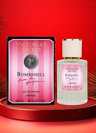 Женский парфюм victoria’s secret bombshell 60 мл