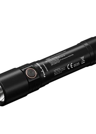 Фонарь ручной взрывобезопасный fenix wf30re spark