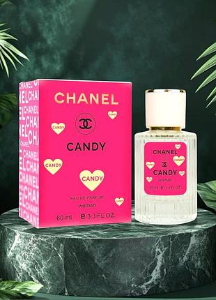 Парфуми жіночі chanel candy 60 мл