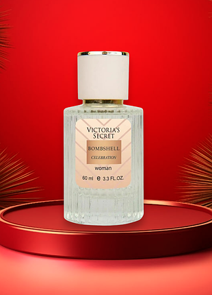 Жіночі парфум victoria's secret bombshell celebration 60 мл