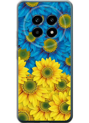Чохол для realme 13 pro / 13 pro+ з силікону fch_0161723