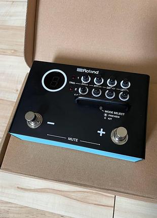 Триггерный модуль roland tm-1 (б/у)