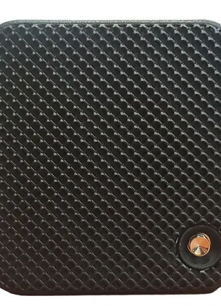 Портативная колонка willen мини колонка музыкальная беспроводная с bluetooth