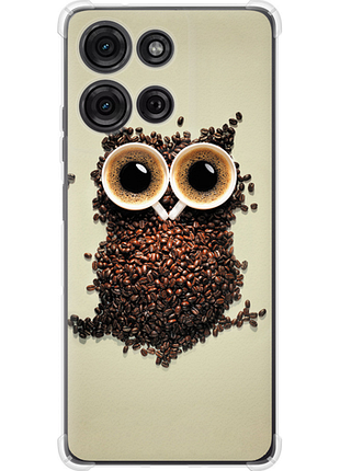 Чохол для motorola moto g75 5g з силікону fch_0173429