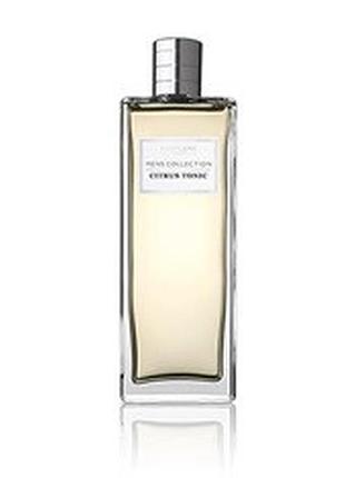 Туалетная вода men´s collection citrus tonic
