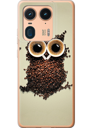 Чохол для motorola edge 50 ultra з силікону fch_0173425