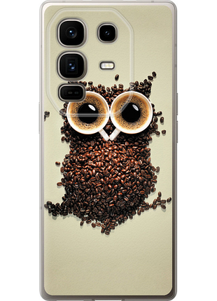 Чохол для infinix note 50 pro+ з силікону fch_0173387