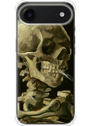 Чохол для apple iphone 17 air з силікону fch_0173264