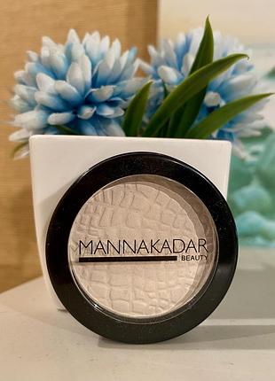 Сша 🇺🇸 вдосконалююча пудра для обличчя manna kadar beauty hd perfecting powder