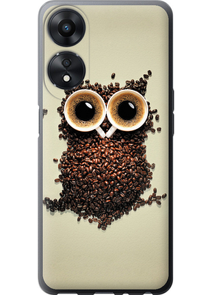 Чохол для oppo a58 4g з силікону fch_0173364 з силікону fch_0173365