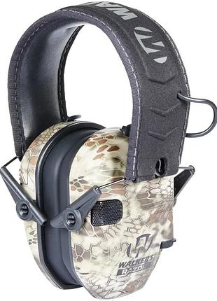 Наушники walker’s razor kryptek криптек