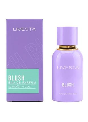 Парфумована вода для жінок blush, 50 мл