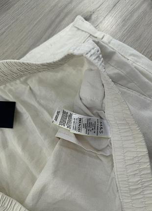Штанці m&s 5