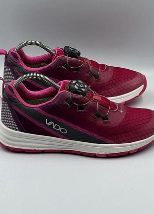Vado gore-tex quick lace