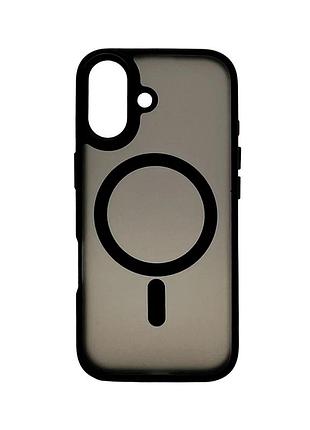 Чохол для смартфона cosmic magnetic color hq for apple iphone 17 black