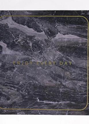 Килимок діатомітовий enjoy every day 58*58 см для ванної кімнати hp-42-14